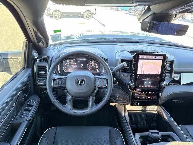 New 2026 RAM 3500 Limited image 13