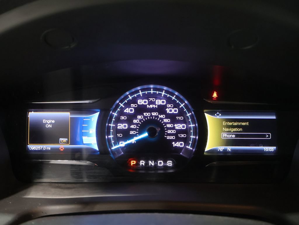 Used 2018 Ford Flex SEL w/ Equipment Group 202A FWD image 37