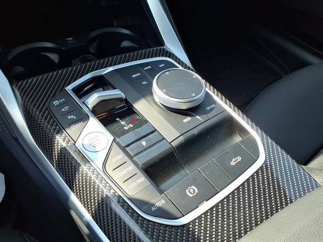 Used 2025 BMW 440i xDrive Convertible image 19