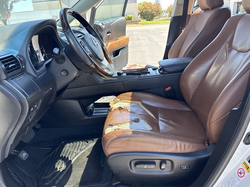 Used 2015 Lexus RX 350 FWD w/ Premium Package image 25