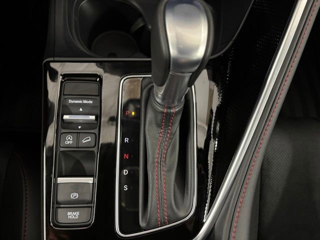 Certified 2025 Acura ADX A-Spec image 21