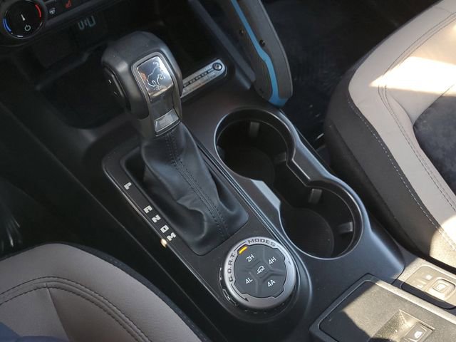 Certified 2022 Ford Bronco Wildtrak image 25