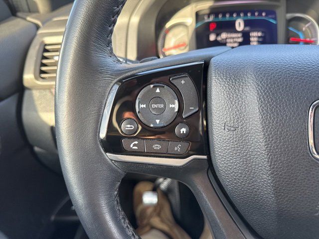 Used 2021 Honda Passport EX-L image 23