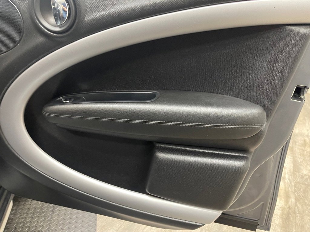 Used 2016 MINI Cooper Countryman S image 33