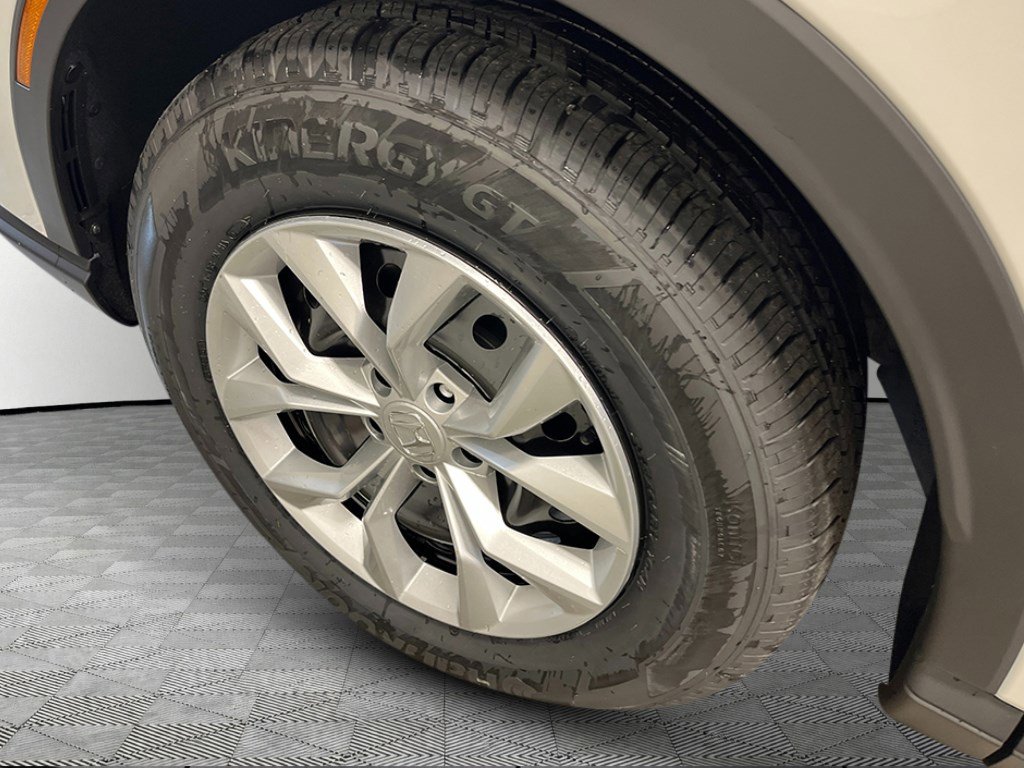 New 2026 Honda CR-V LX image 25