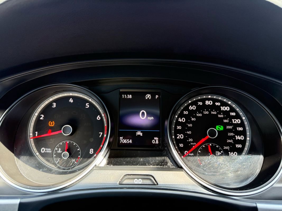 Used 2021 Volkswagen Atlas S image 33