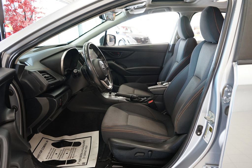 Used 2021 Subaru Crosstrek 2.0i Premium w/ Moonroof Package AWD/4WD image 26