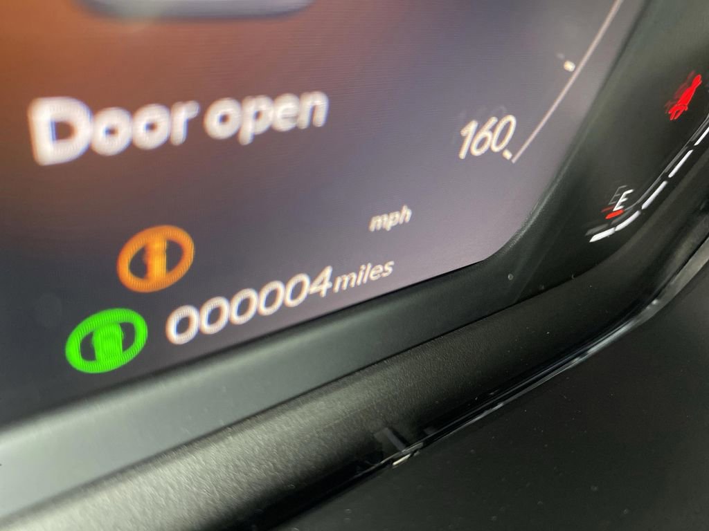 New 2025 Honda Accord Touring image 6