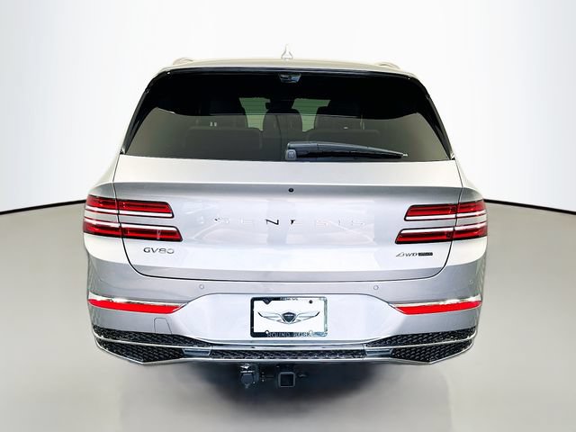 New 2026 Genesis GV80 3.5T Prestige AWD/4WD image 6