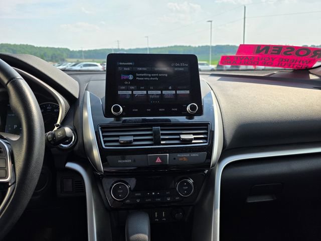 Used 2024 Mitsubishi Eclipse Cross SE image 15