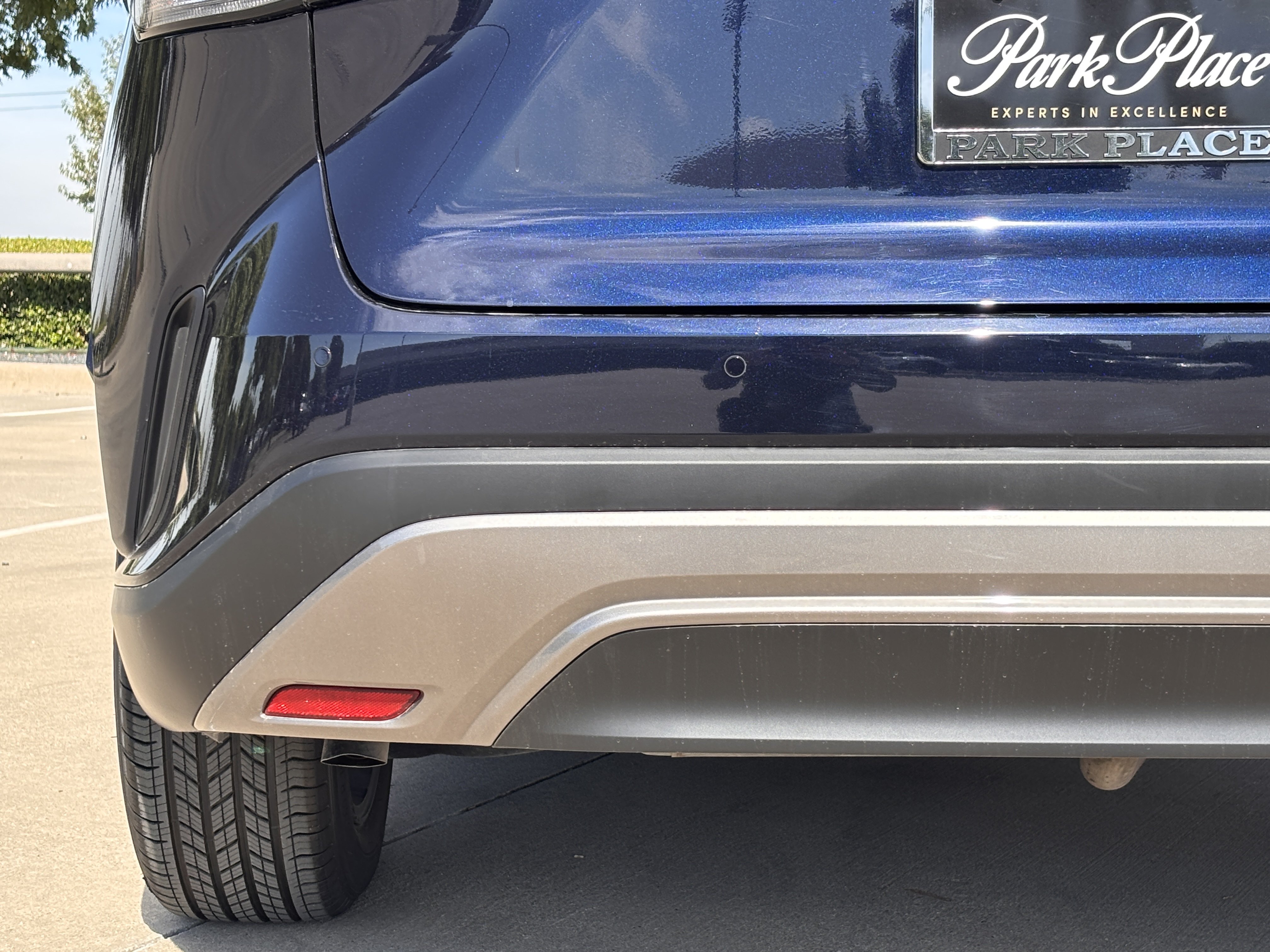 Used 2026 Lexus RX 350 Premium w/ Convenience Package FWD image 14