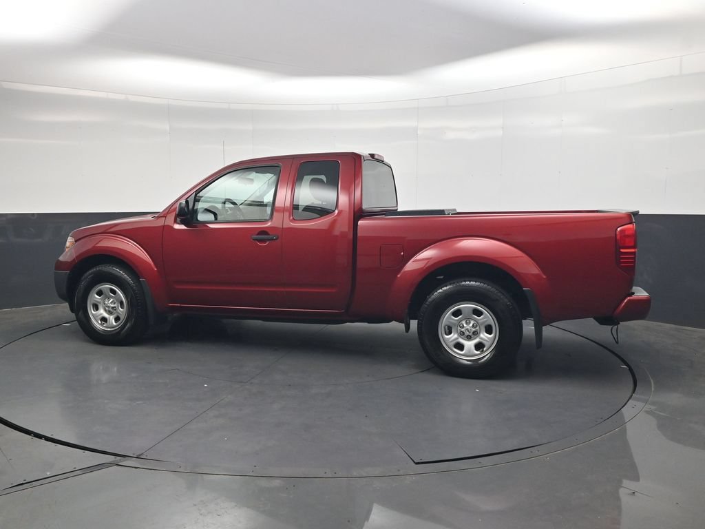 Used 2021 Nissan Frontier S RWD image 10