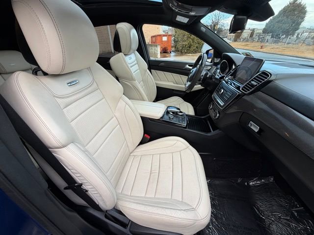 Used 2019 Mercedes-Benz GLE 63 AMG S image 30