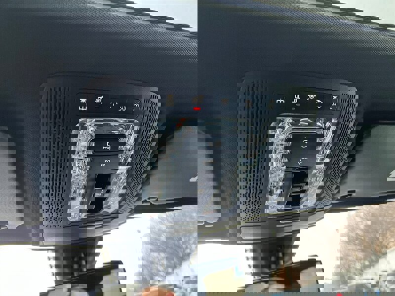 Used 2020 Mercedes-Benz GLB 250 4MATIC w/ AMG Line image 43