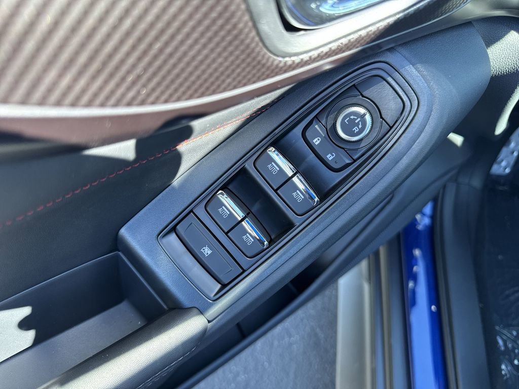 New 2026 Subaru WRX Premium AWD/4WD image 15