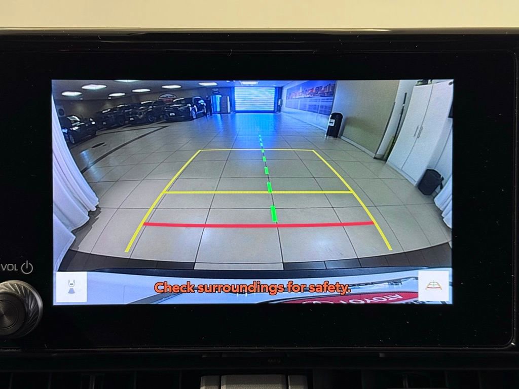 Certified 2023 Toyota RAV4 XLE w/ Convenience Package image 28