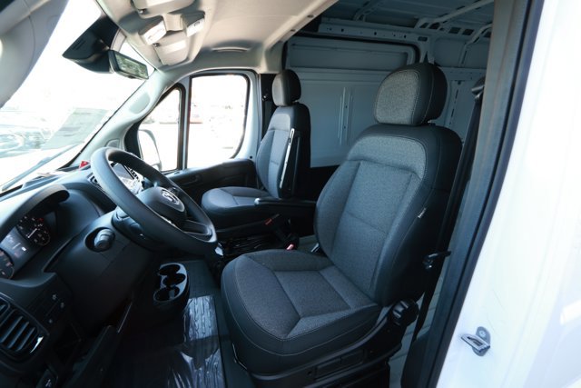 New 2026 RAM ProMaster 2500 image 23