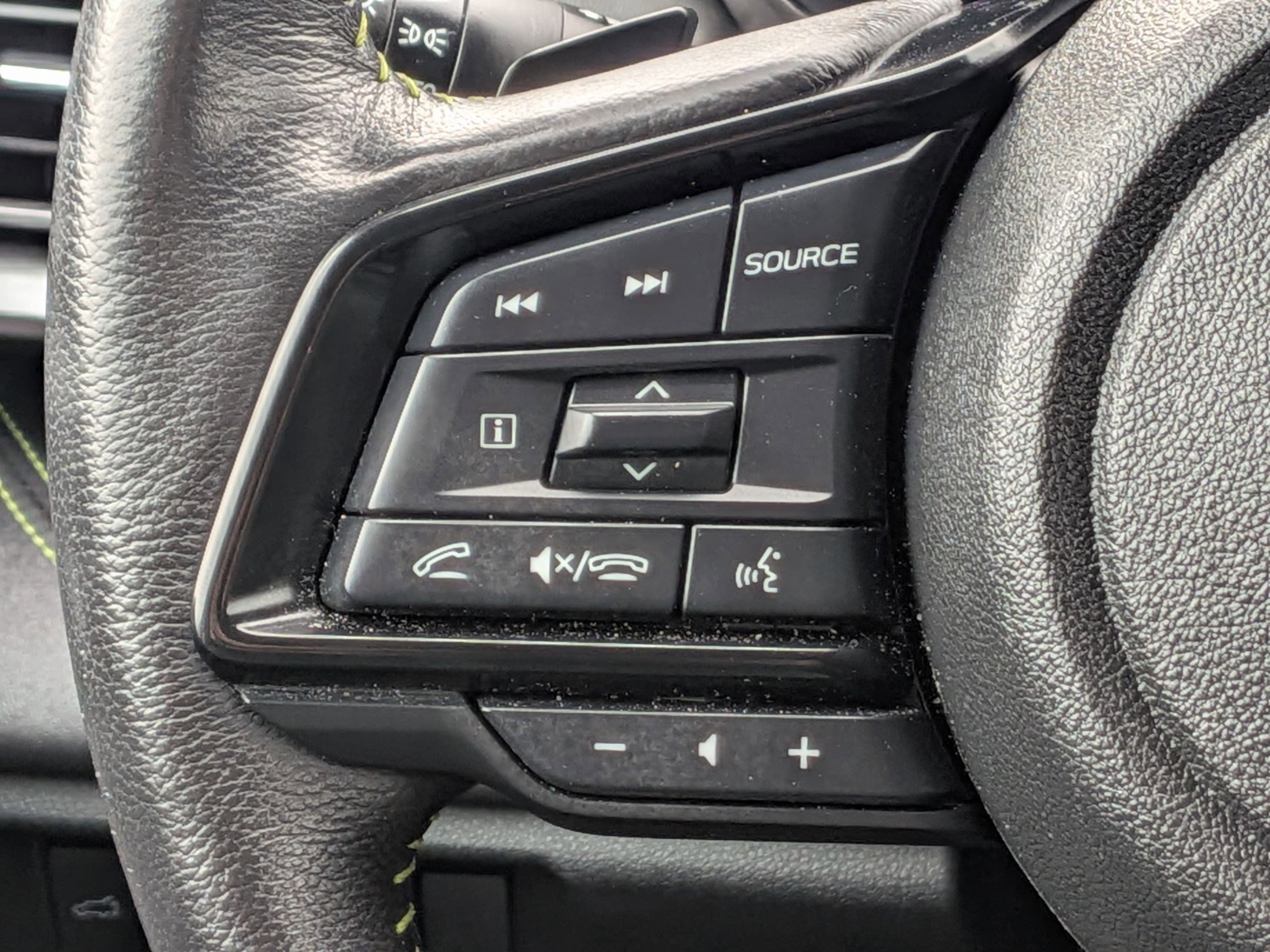 Used 2025 Subaru Outback Onyx Edition AWD/4WD image 20