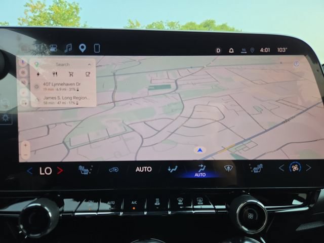 Used 2026 Chevrolet Blazer EV LT FWD image 21
