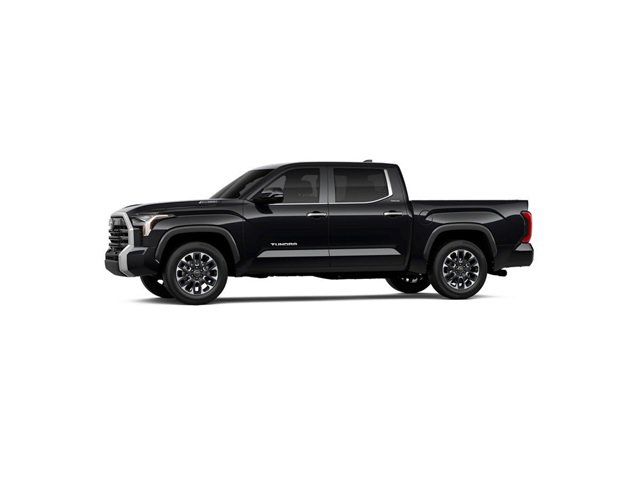 New 2026 Toyota Tundra Limited image 3