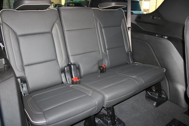 Used 2025 Chevrolet Tahoe Premier image 20