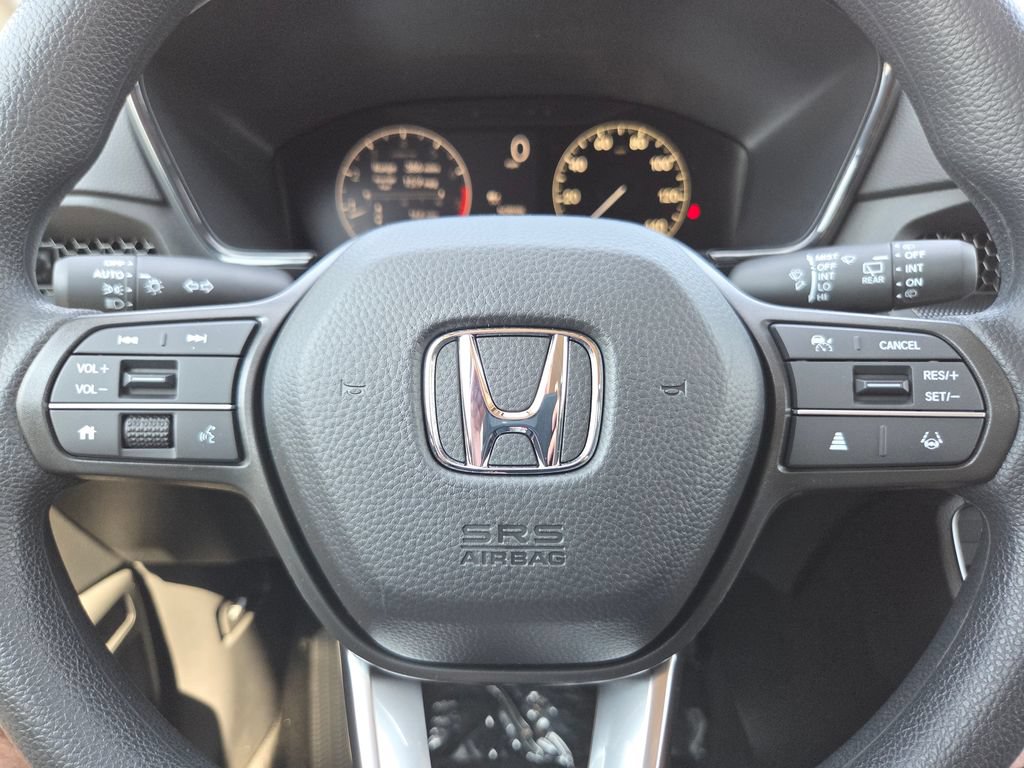 New 2026 Honda CR-V LX image 27