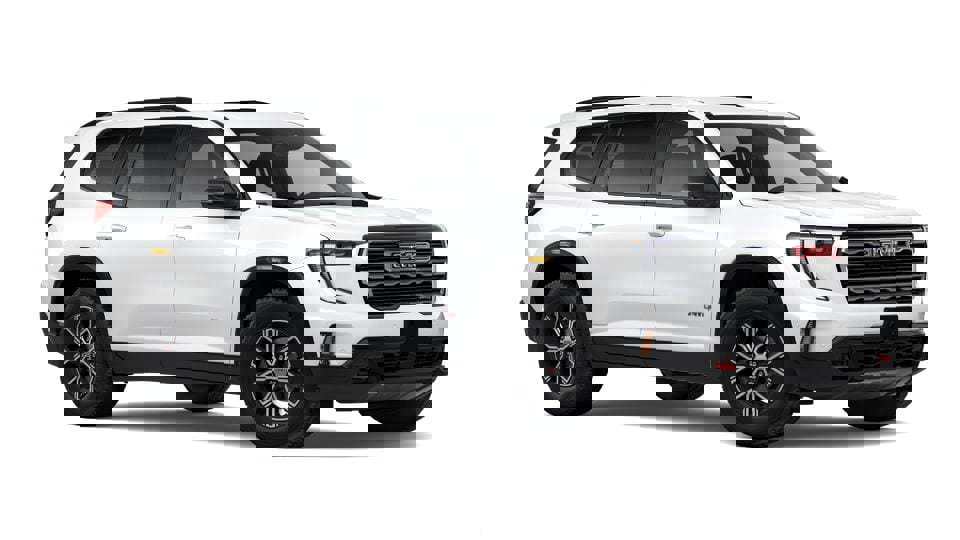 New 2026 GMC Acadia AT4 w/ Super Cruise Package image 20