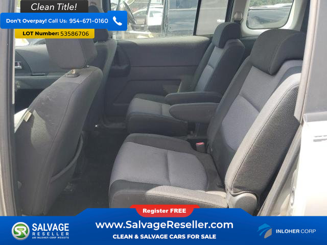 Used 2006 MAZDA MAZDA5 Sport w/ Popular Equipment Pkg FWD image 15