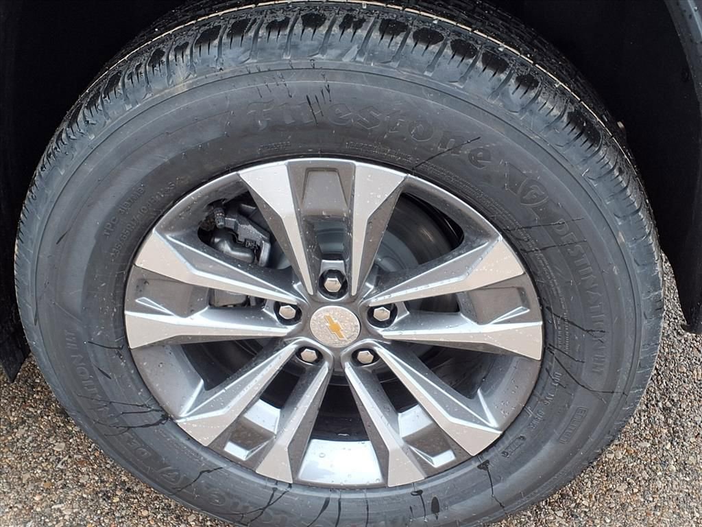 New 2026 Chevrolet Equinox LT image 7