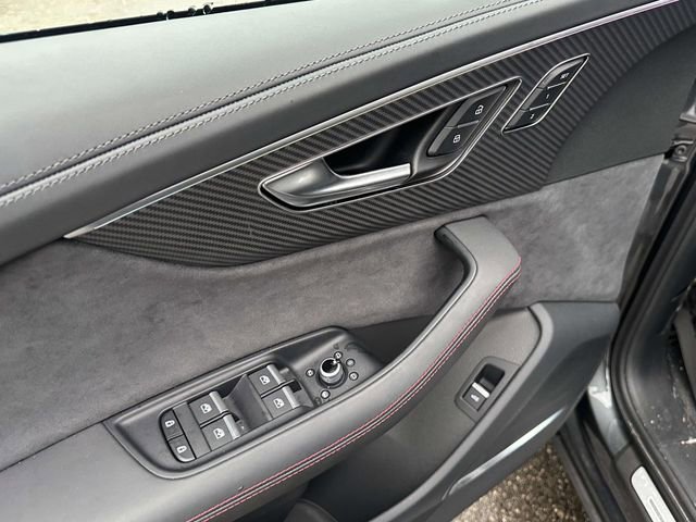 Certified 2026 Audi Q7 3.0T Prestige w/ Prestige Package image 21