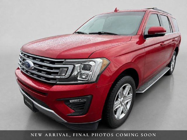 Used 2020 Ford Expedition XLT w/ Equipment Group 202A