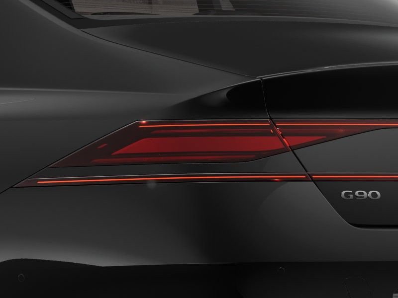 New 2026 Genesis G90 3.5T AWD/4WD image 41