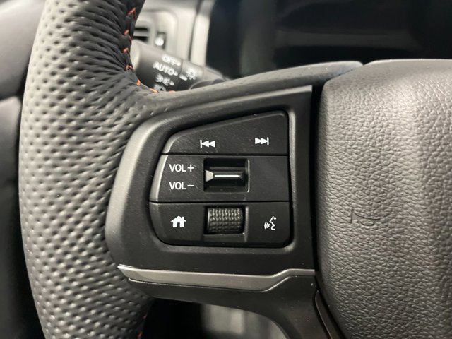 New 2026 Honda Ridgeline TrailSport image 12