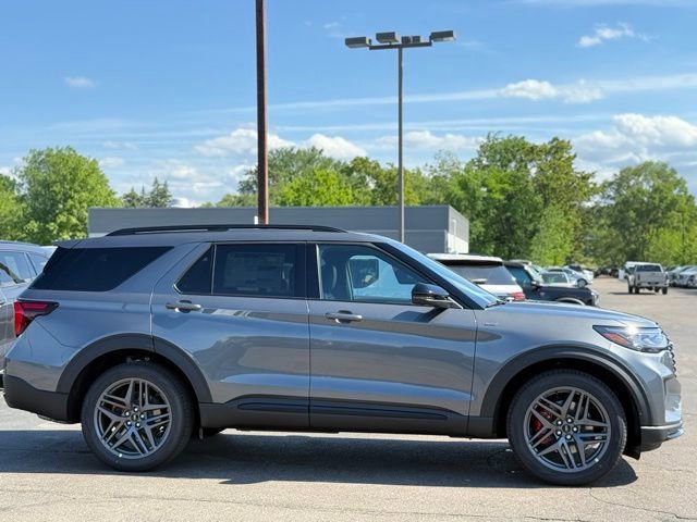 New 2026 Ford Explorer ST-Line AWD/4WD image 41