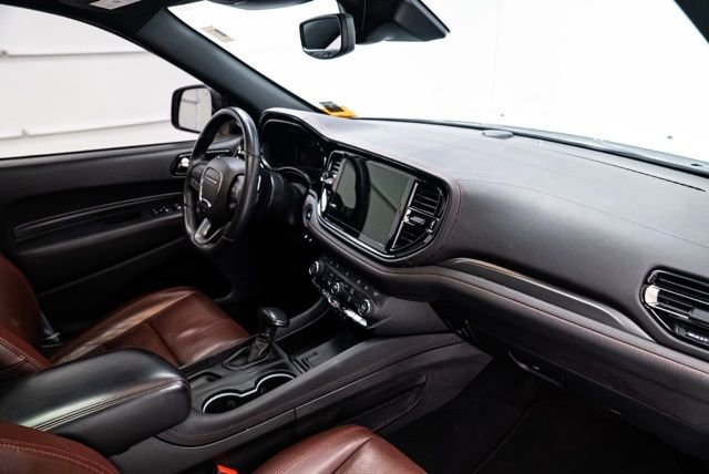 Used 2023 Dodge Durango GT image 15