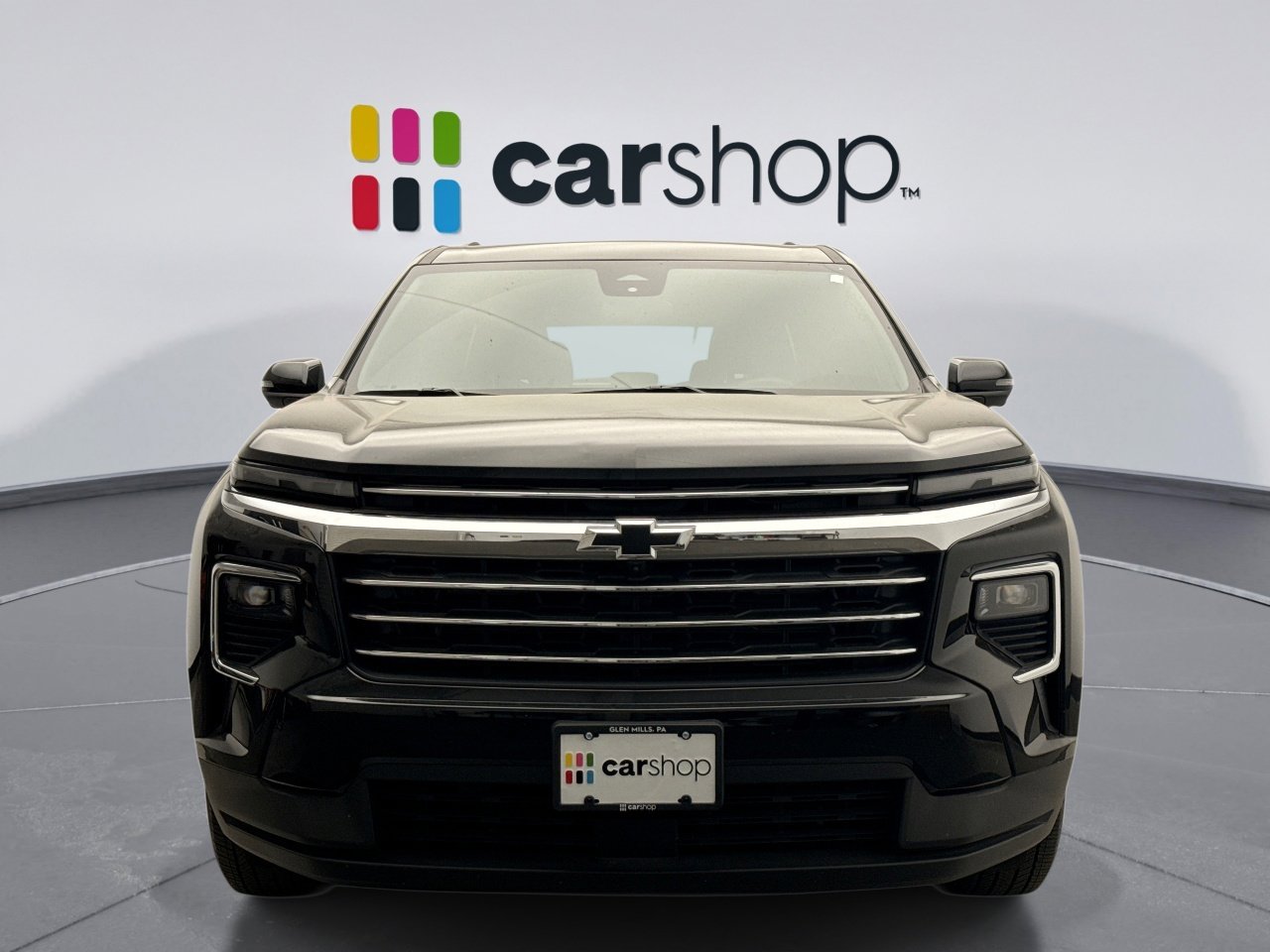 Used 2025 Chevrolet Traverse LT w/ Driver Confidence Package image 8