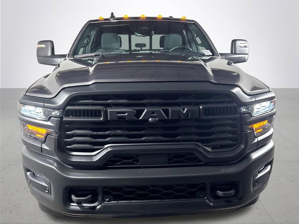 New 2026 RAM 2500 Tradesman image 3