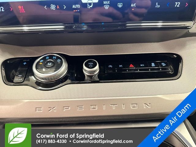 New 2026 Ford Expedition Max Active image 34