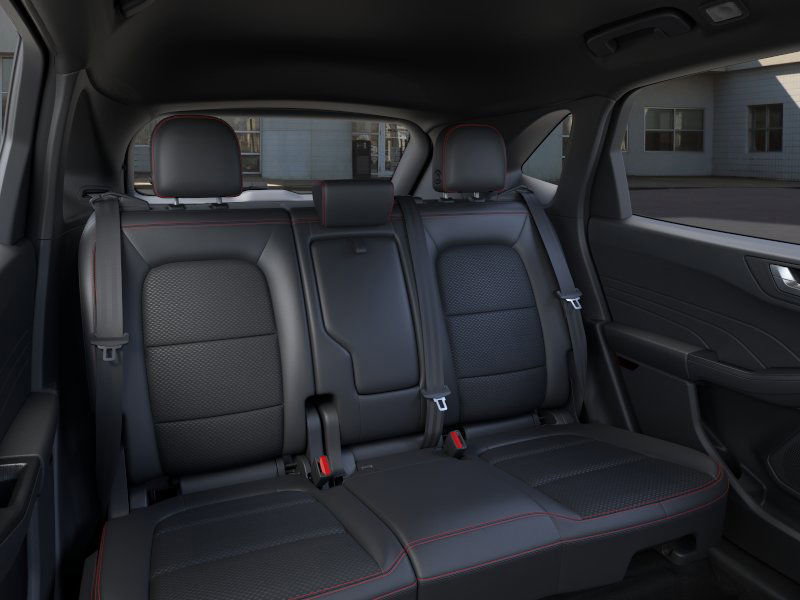 New 2026 Ford Escape ST-Line w/ Tech Pack #1 image 11