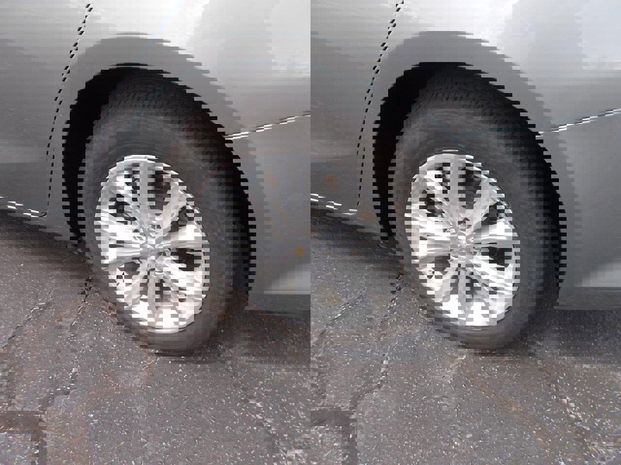 Used 2024 Chevrolet Malibu LT image 10