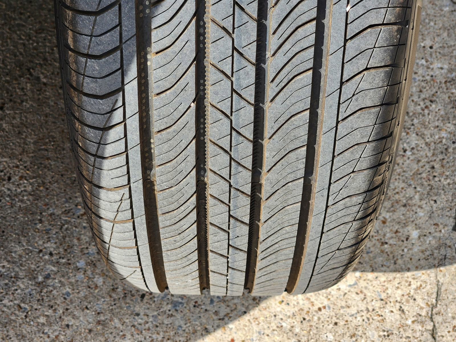 New 2026 Jeep Compass Latitude image 21