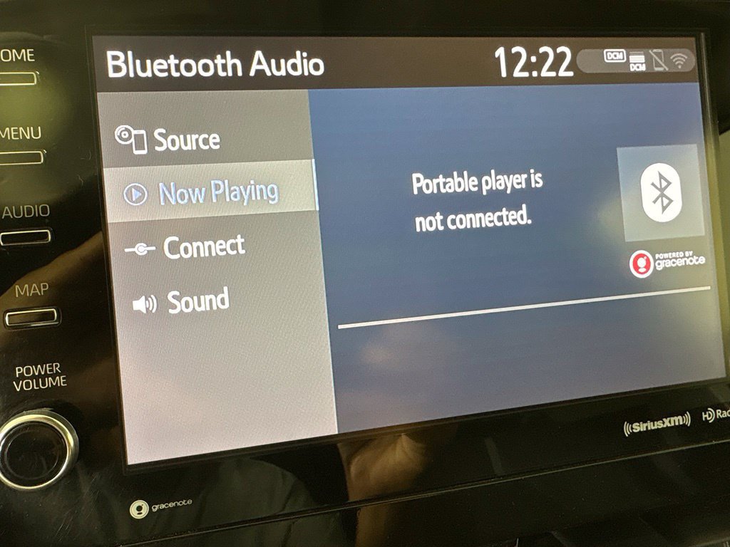 Used 2023 Toyota Camry XSE FWD image 34