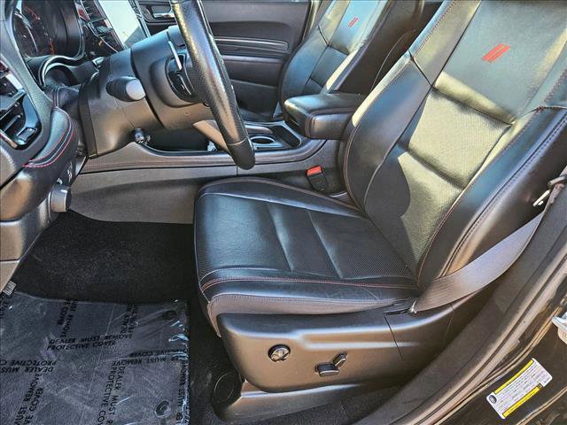 Used 2024 Dodge Durango GT image 15