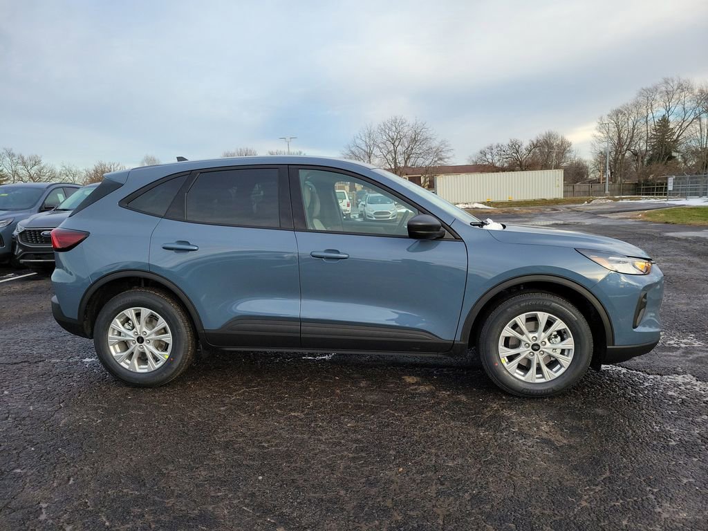New 2026 Ford Escape Active w/ Cold Weather Package image 3