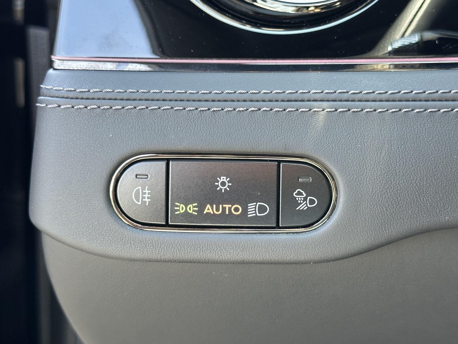Used 2026 Bentley Continental GT AWD/4WD image 41
