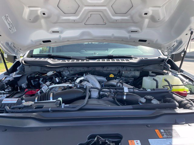New 2026 Ford F250 XLT w/ XLT Premium Package AWD/4WD image 29
