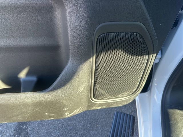 New 2026 Chevrolet Silverado 2500 Custom w/ Custom Value Package image 14