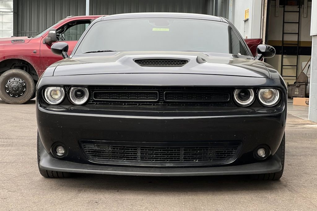 Used 2021 Dodge Challenger GT w/ Performance Handling Group image 9