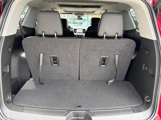 Used 2023 GMC Acadia SLT w/ Elevation Edition FWD image 19