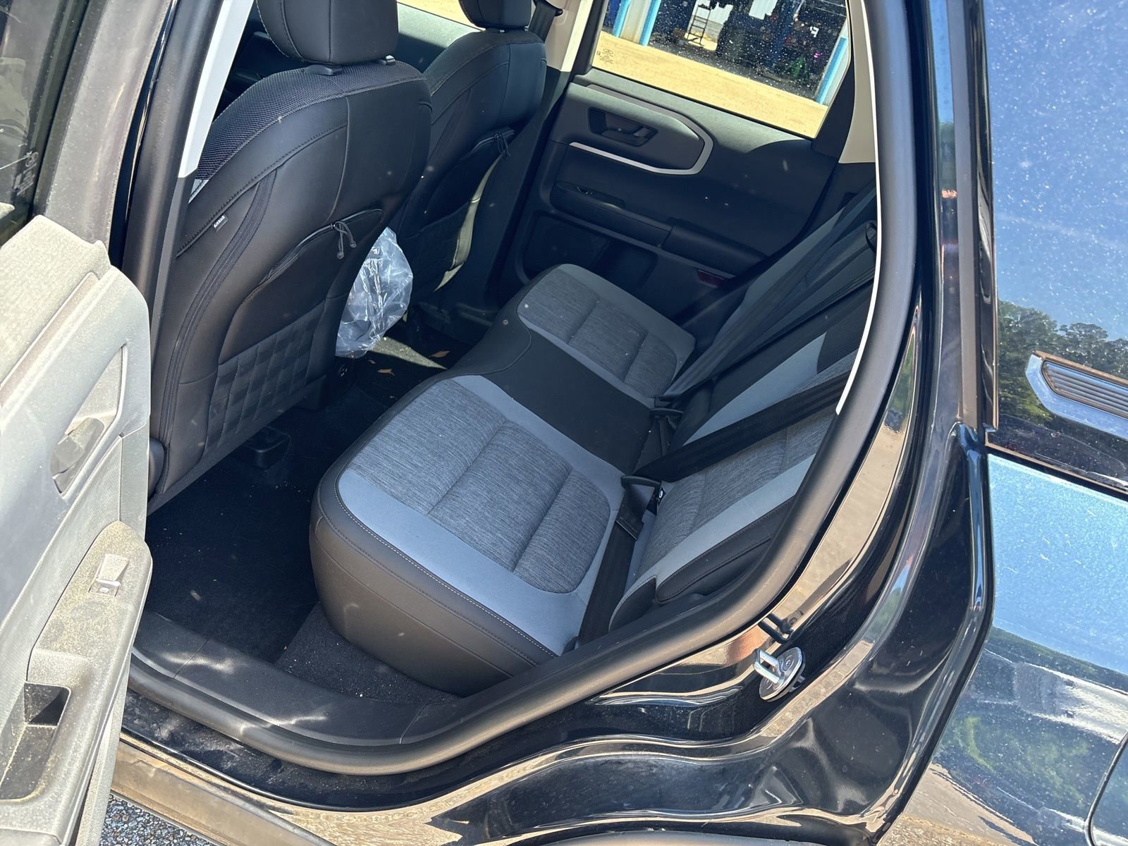 Used 2021 Ford Bronco Sport Big Bend w/ Big Bend Package image 7